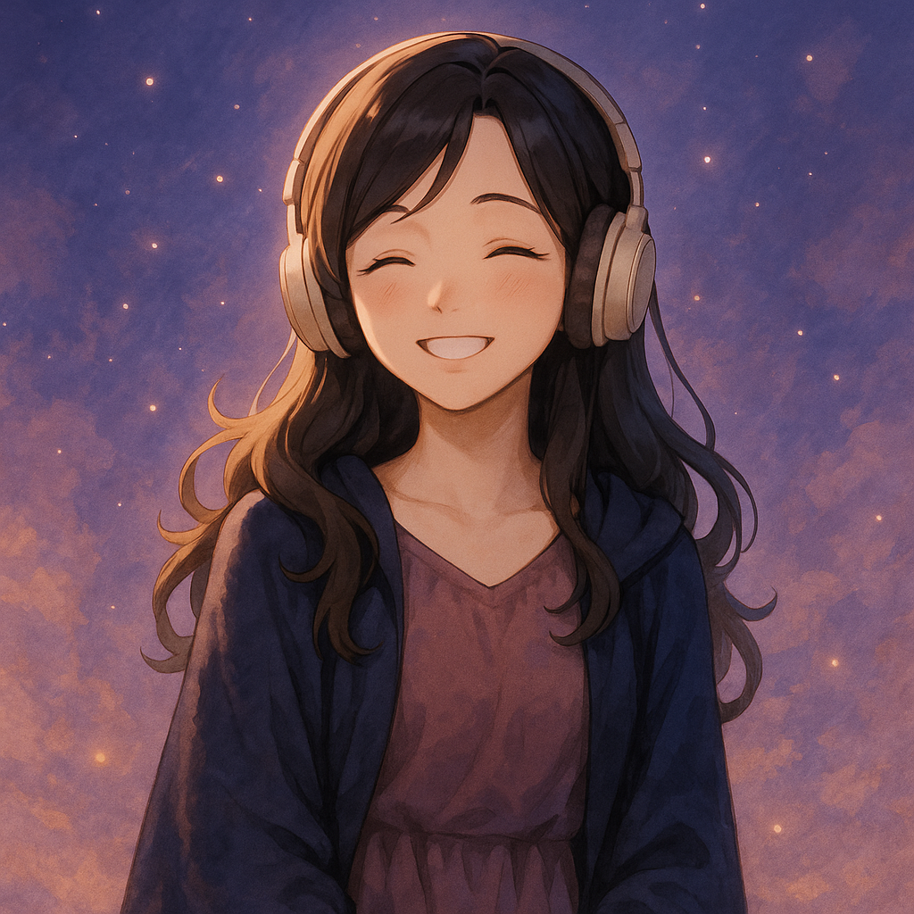 639Hz 여성 게임 캐릭터